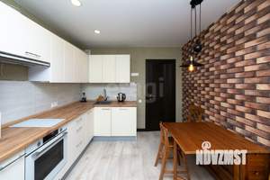2-к квартира, вторичка, 61м2, 15/17 этаж