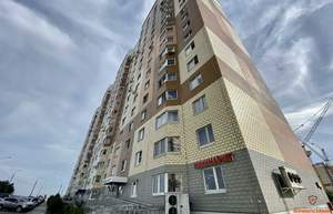 Студия квартира, вторичка, 24м2, 9/17 этаж