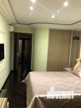 3-к квартира, вторичка, 92м2, 8/10 этаж
