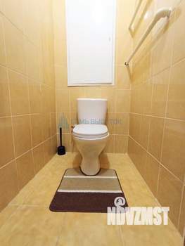 1-к квартира, вторичка, 34м2, 3/15 этаж