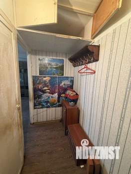 1-к квартира, вторичка, 30м2, 3/5 этаж