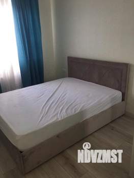 2-к квартира, вторичка, 57м2, 3/19 этаж