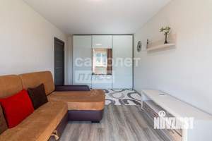 1-к квартира, вторичка, 33м2, 5/5 этаж