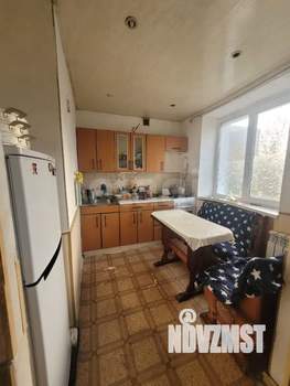 3-к квартира, вторичка, 51м2, 5/5 этаж