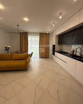 5-к квартира, вторичка, 145м2, 3/3 этаж