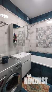 1-к квартира, вторичка, 43м2, 13/17 этаж