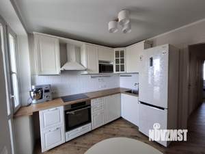 2-к квартира, вторичка, 55м2, 14/14 этаж