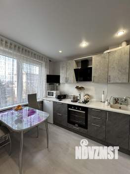 2-к квартира, вторичка, 49м2, 5/5 этаж