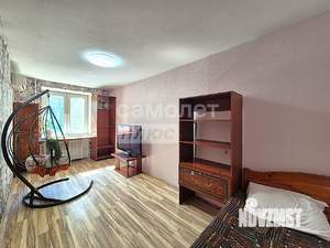 3-к квартира, вторичка, 62м2, 4/5 этаж