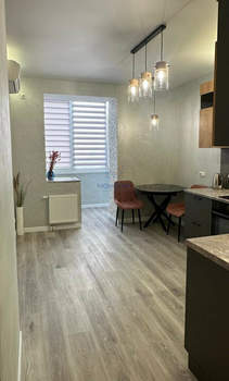 2-к квартира, вторичка, 47м2, 2/17 этаж