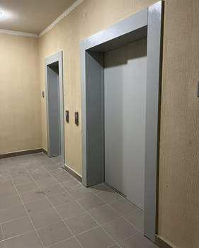 2-к квартира, вторичка, 47м2, 7/17 этаж
