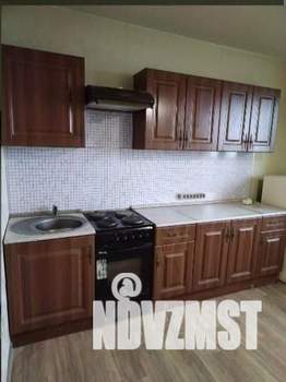 2-к квартира, вторичка, 59м2, 16/17 этаж