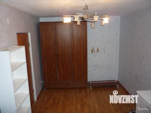 1-к квартира, вторичка, 34м2, 9/16 этаж