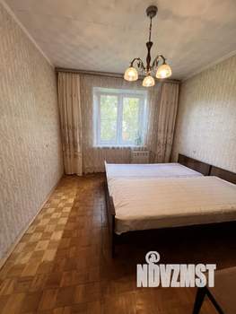 2-к квартира, вторичка, 52м2, 3/5 этаж