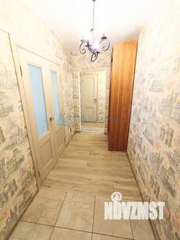 2-к квартира, вторичка, 56м2, 10/17 этаж