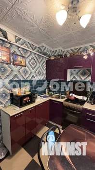 1-к квартира, вторичка, 32м2, 1/5 этаж