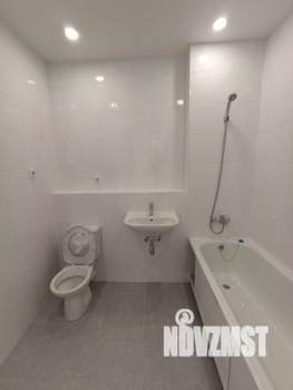 3-к квартира, вторичка, 53м2, 12/17 этаж