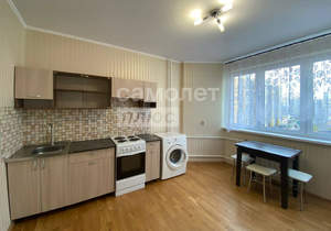 2-к квартира, вторичка, 60м2, 10/17 этаж