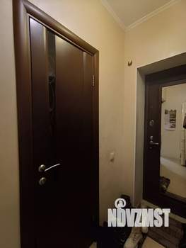 2-к квартира, вторичка, 43м2, 4/4 этаж