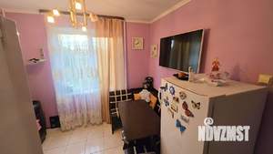 3-к квартира, вторичка, 65м2, 4/5 этаж