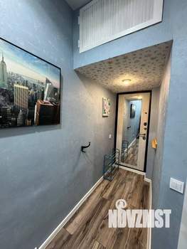 3-к квартира, вторичка, 58м2, 1/2 этаж