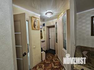 2-к квартира, вторичка, 42м2, 2/5 этаж