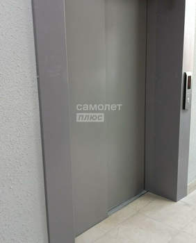 1-к квартира, вторичка, 36м2, 11/14 этаж