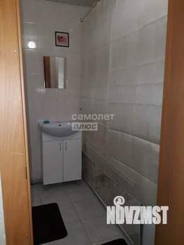 Студия квартира, вторичка, 26м2, 17/17 этаж