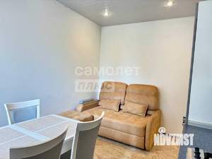 1-к квартира, вторичка, 57м2, 2/9 этаж