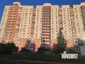 1-к квартира, вторичка, 35м2, 8/16 этаж