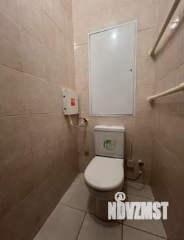 1-к квартира, вторичка, 36м2, 13/17 этаж