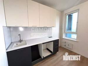 Студия квартира, вторичка, 22м2, 10/17 этаж