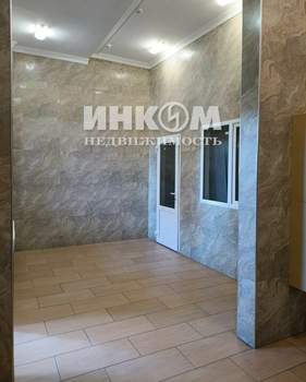 1-к квартира, вторичка, 47м2, 2/17 этаж