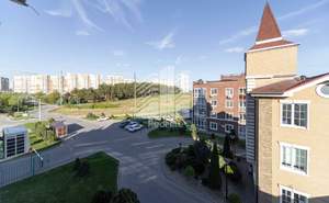 1-к квартира, вторичка, 33м2, 3/4 этаж