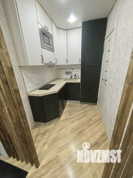 Студия квартира, вторичка, 28м2, 14/19 этаж