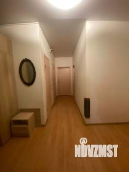 3-к квартира, вторичка, 78м2, 1/3 этаж