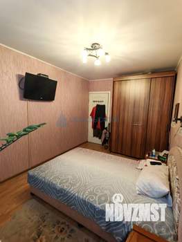 2-к квартира, вторичка, 54м2, 7/10 этаж