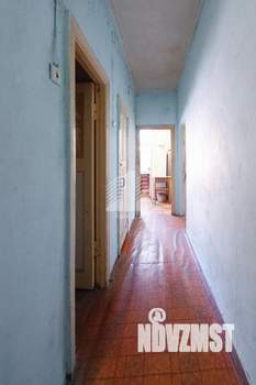 2-к квартира, вторичка, 60м2, 2/2 этаж