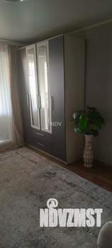 1-к квартира, вторичка, 38м2, 17/17 этаж