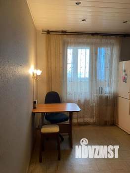 1-к квартира, вторичка, 41м2, 11/17 этаж