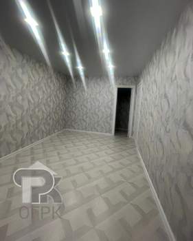 1-к квартира, вторичка, 38м2, 11/17 этаж