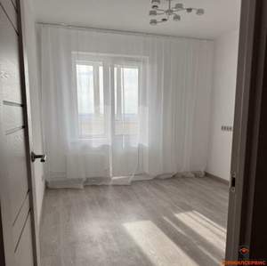 1-к квартира, вторичка, 42м2, 15/17 этаж