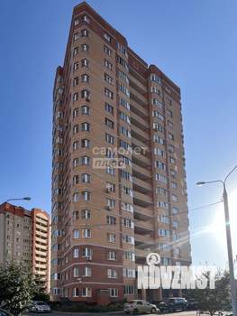 2-к квартира, вторичка, 70м2, 10/17 этаж