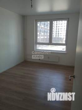 3-к квартира, вторичка, 77м2, 3/18 этаж