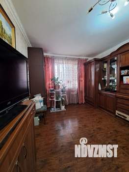 2-к квартира, вторичка, 47м2, 1/5 этаж