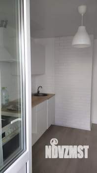 1-к квартира, вторичка, 41м2, 17/17 этаж