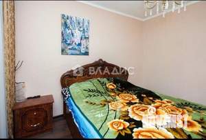 3-к квартира, вторичка, 64м2, 1/10 этаж