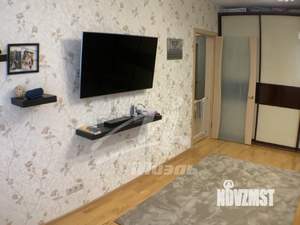 2-к квартира, вторичка, 56м2, 6/10 этаж