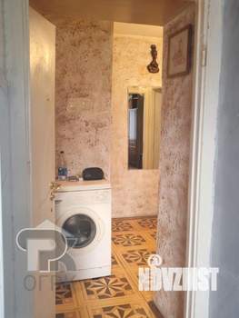 2-к квартира, вторичка, 41м2, 3/5 этаж