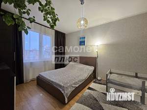 1-к квартира, вторичка, 35м2, 16/17 этаж